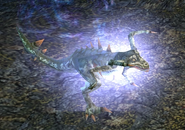 Garganturax Defense