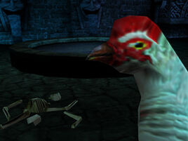 ChickenLevel