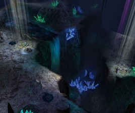 Subterranean River