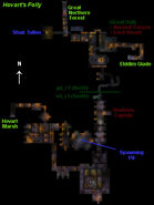 Hovart's Folly