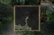 Wolf Summoning Place