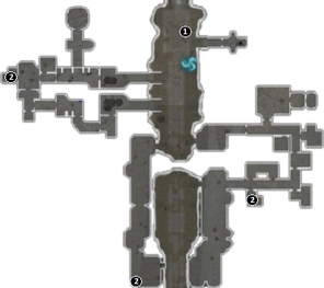 Missing squad (map)