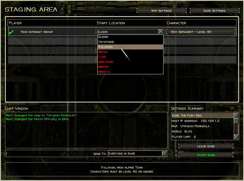 dungeon siege windowed mode dungeon siege windowed mode