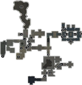 Underground Vault (map) 