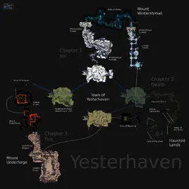 Yesterhavenfullmap