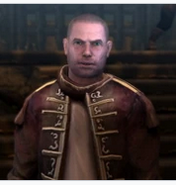 Bogdan muttering threats