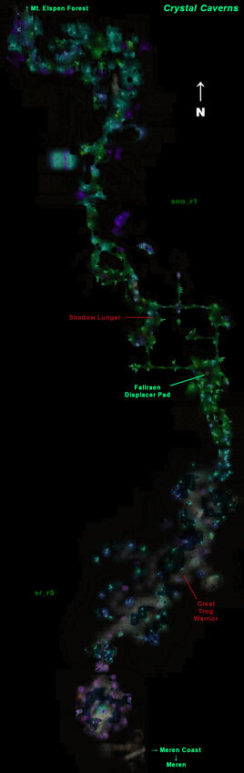 CrystalCavernsMap