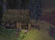The farmhouse