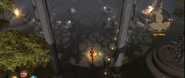 Spire Bailey