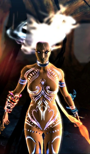 Jeyne Kassynder (Fire Form)