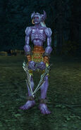 A Vai'kesh Reaper
