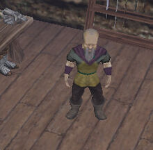 Wern Silverforge