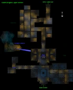 Upper dungeons