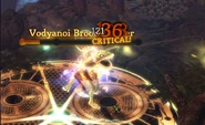 Vodyanoi Brood Mother