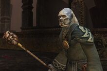 Overmage Azunite Scholar