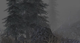 The Cliffs of Azunai