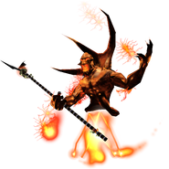 Second form