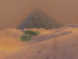 LostPyramids