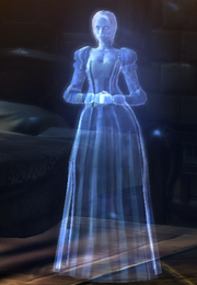 Alise Gunderic (ghost)