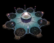 Helios utrae basilicus.png (188 KB) The peninsula's Basilicus, quietly residing in its own dimension.