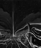 The First Cataclysm