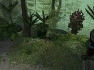 Greilyn Isle (Act I)