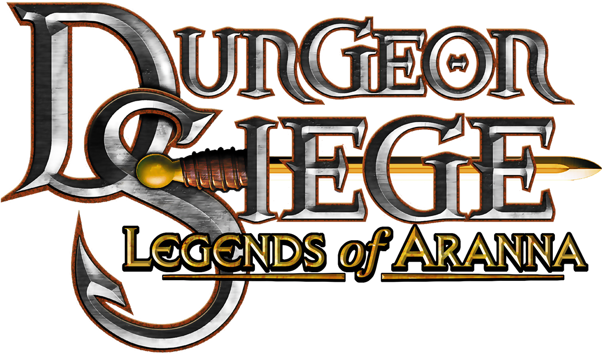 dungeon siege legends of aranna