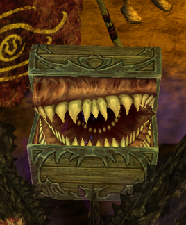 Mimic
