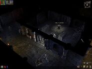 The Gavel in the crypts.
