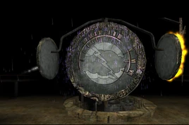 Великие часы 3