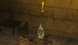 Dwarven Song of Ore