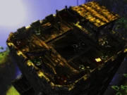 EasternIslandChillSpot