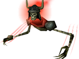 Battle Wraith