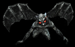 Gargoyle ruby