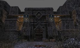 Windstone Fortress