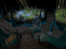 Greylin's Jungle 5