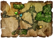 Magazine Map