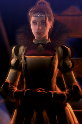 Glitterdelve