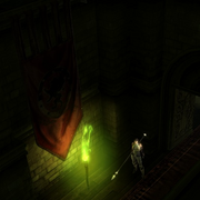 Legion symbol (Gunderics)