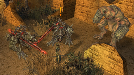 The Morden Riders
