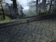 Agallan Peaks (Act III)