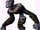 Enraged Gorack