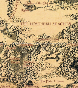 Northern Reaches