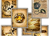 Quests (Dungeon Siege II)