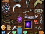 Reagents (Dungeon Siege II)