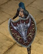 Shield of Rahvan