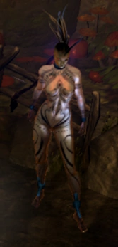Dark Archon (Dungen Siege III)
