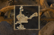 Secret passage to the Durvla nursery under Darthrul