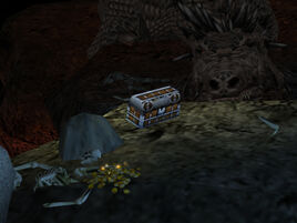 Quillrabe Townstone Quest