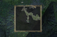 Bone-Filled Cave
